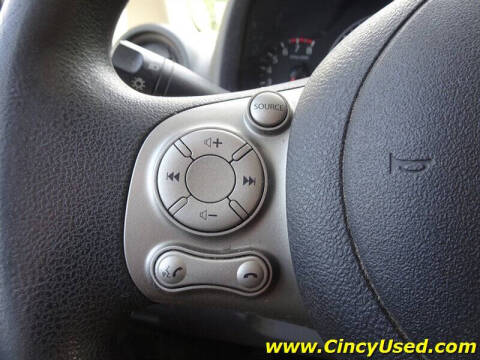 2015 Chevrolet City Express LS