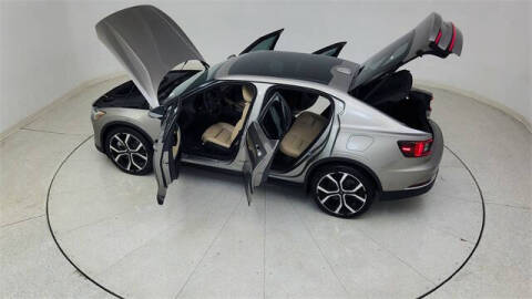 2022 Polestar 2 Long Range Dual Motor