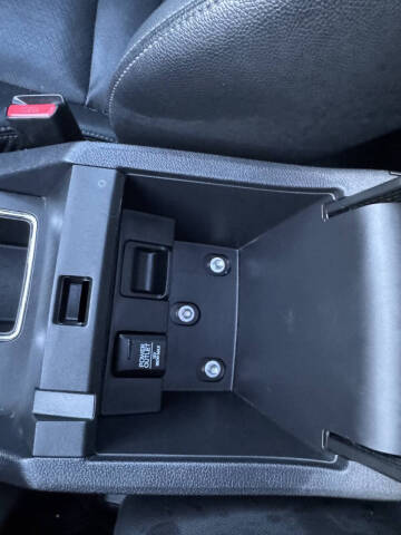 2014 Honda Accord EX-L V6