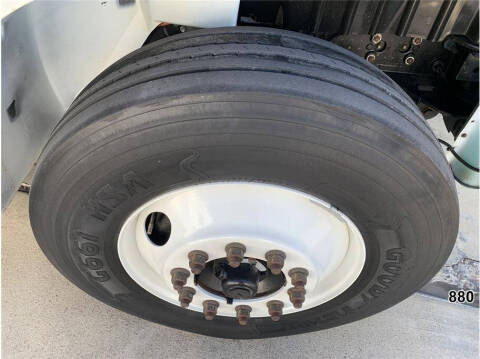 2013 International DuraStar 4300