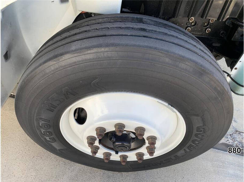 2013 International DuraStar 4300