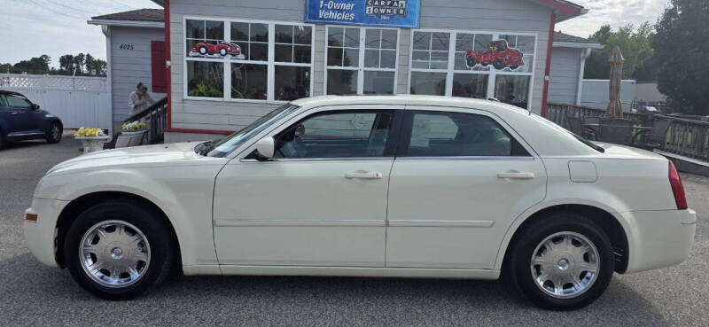2006 Chrysler 300 Limited
