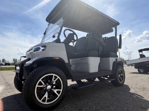 2026 Teko EV Trophy Lithium LSV