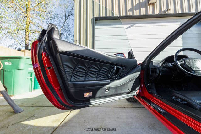 1992 Acura NSX
