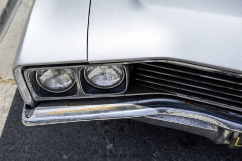 1967 Buick Skylark