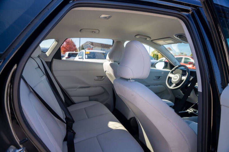 2025 Hyundai Kona SEL Convenience