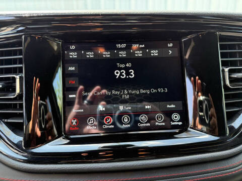 2023 Dodge Durango GT