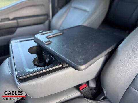 2023 Ford F-350 Super Duty XL