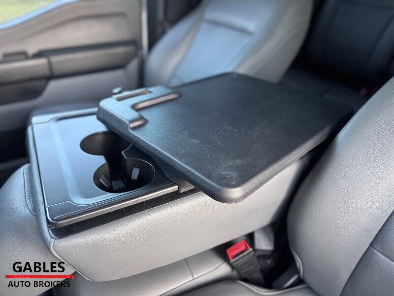 2023 Ford F-350 Super Duty XL