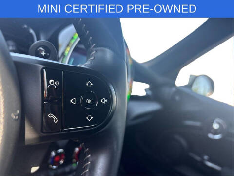 2023 MINI Convertible Cooper S