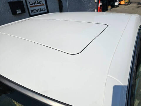 1995 Mercedes-Benz S-Class S 500