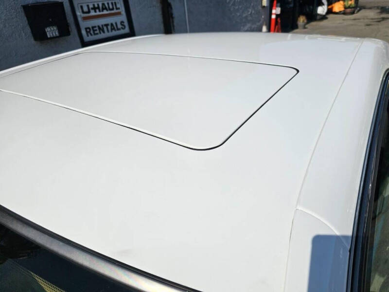 1995 Mercedes-Benz S-Class S 500