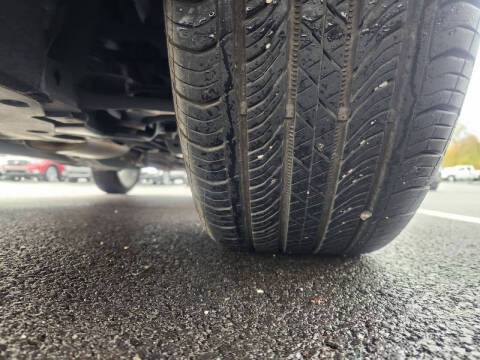 2025 Buick Encore GX Avenir