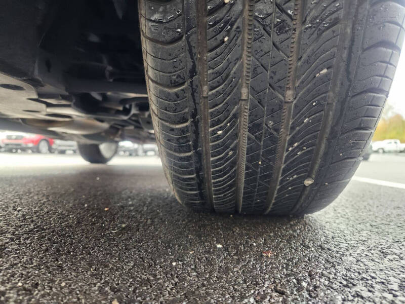 2025 Buick Encore GX Avenir