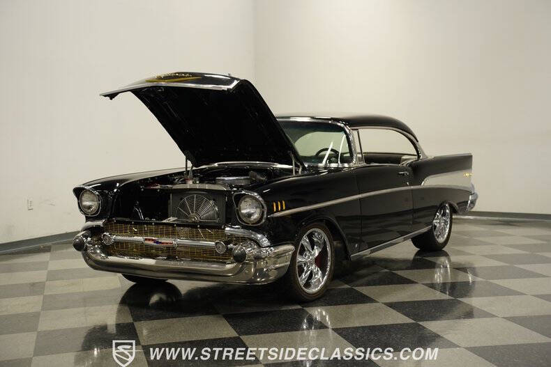 1957 Chevrolet Bel Air