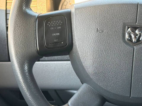 2007 Dodge Durango SLT