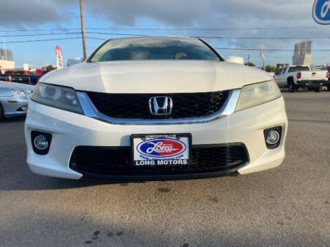 2013 Honda Accord EX-L