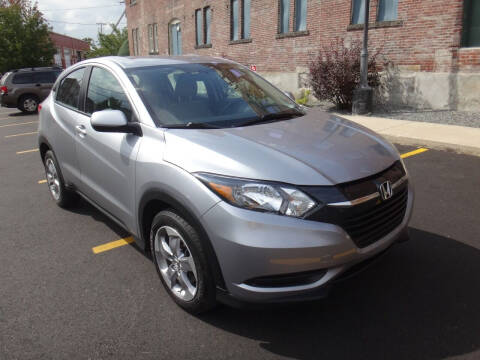 Honda Hr V For Sale In Lowell Ma I Car Star Auto Sales Inc