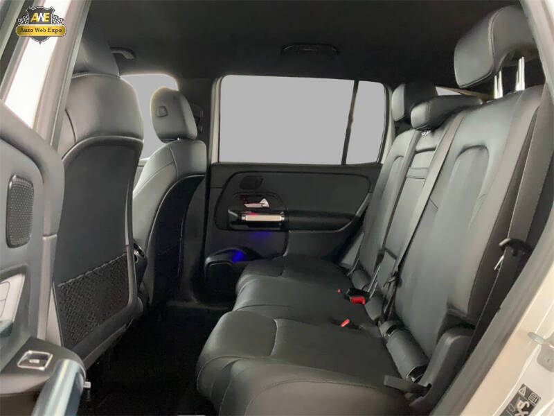 2023 Mercedes-Benz EQB EQB 300 4MATIC