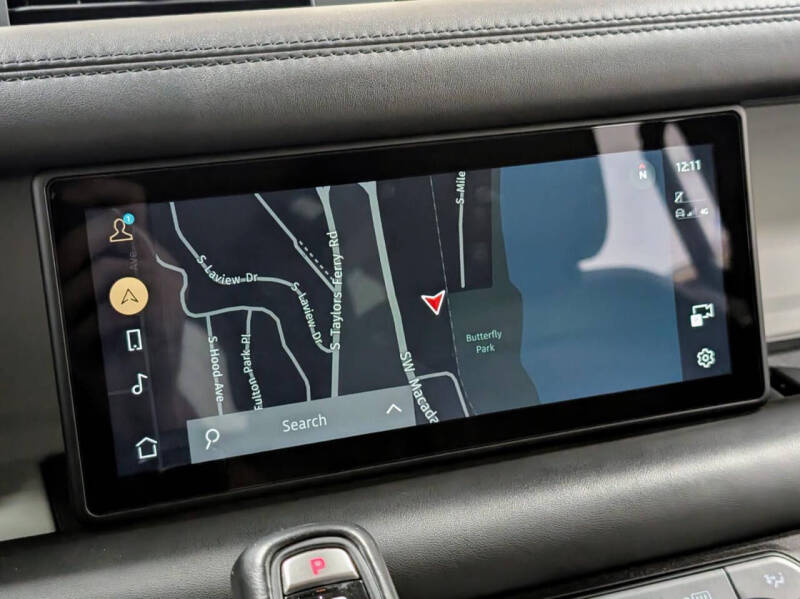 2020 Land Rover Defender 110 HSE