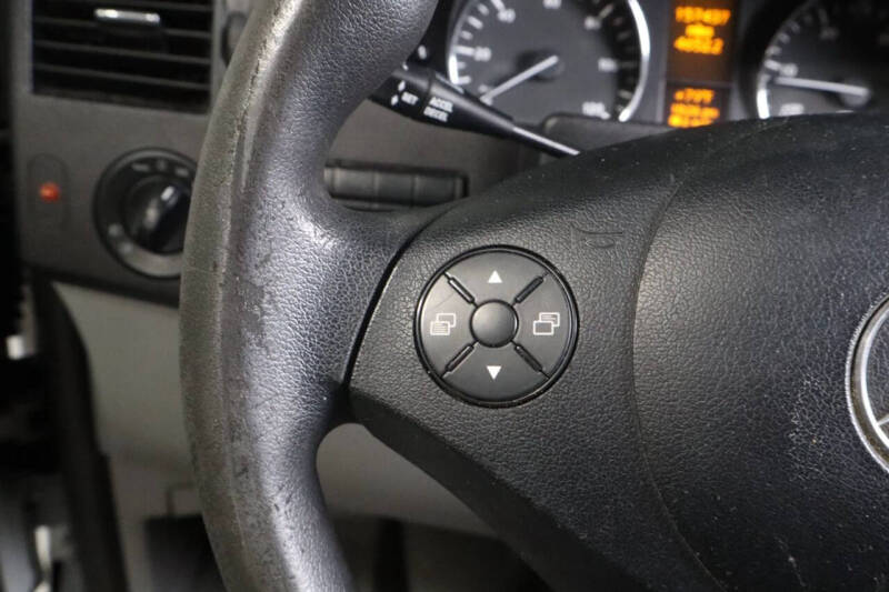 2014 Mercedes-Benz Sprinter