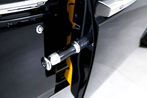 2024 Rolls-Royce Phantom EWB