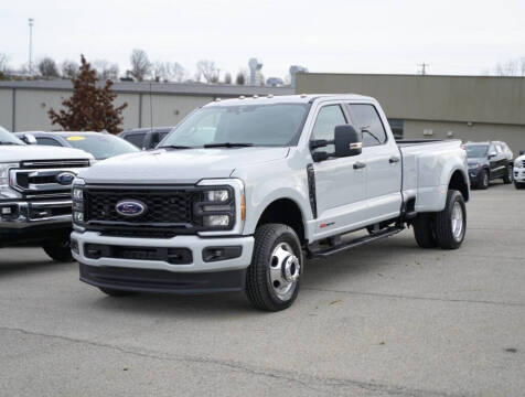 2026 Ford F-350 Super Duty XL