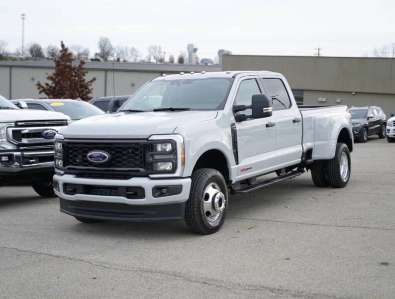 2026 Ford F-350 Super Duty XL