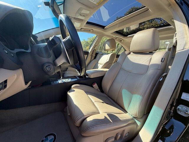 2014 Nissan Maxima