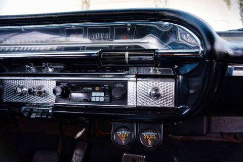 1964 Chevrolet Impala