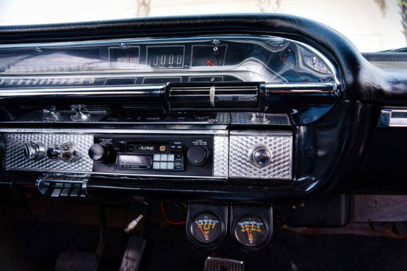 1964 Chevrolet Impala