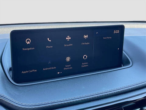 2024 Acura MDX SH-AWD Type S w/Advance Package