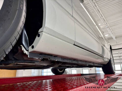 2005 Ford Thunderbird 50th Anniversary Limited Edition