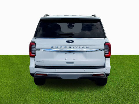 2024 Ford Expedition Limited