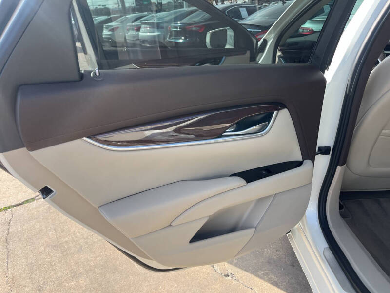 2013 Cadillac XTS Premium Collection