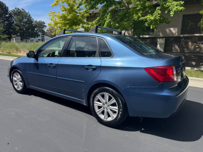 Image 6 of 2009 Subaru Impreza 2.5i