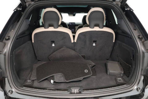 2025 Volvo EX90 Twin Plus 6P