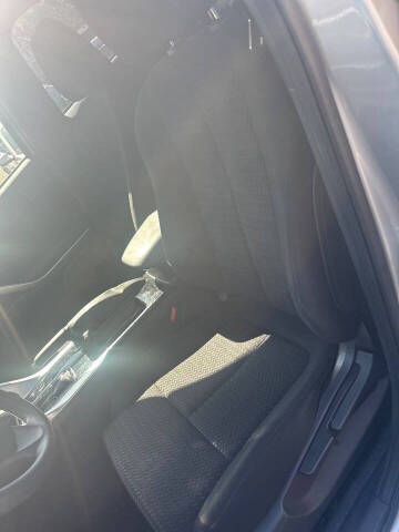 2018 Mitsubishi Eclipse Cross ES