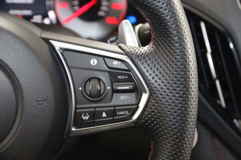 2024 Acura RDX SH-AWD w/A-SPEC