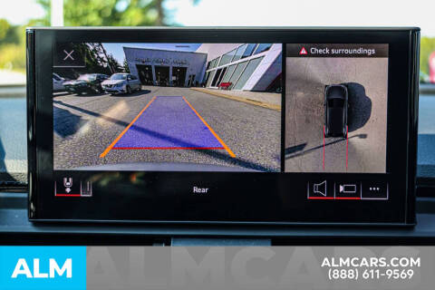 2022 Audi Q5 quattro Premium Plus 40 TFSI