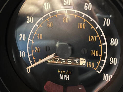 1979 Pontiac Firebird