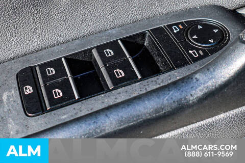 2025 Mazda CX-50 2.5 S Preferred