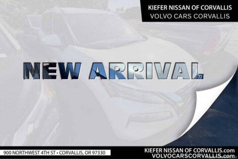 2023 Nissan Rogue for sale at Kiefer Nissan Used Cars of Albany in Albany OR