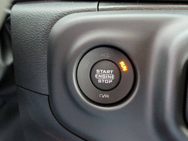 2023 Jeep Gladiator Freedom