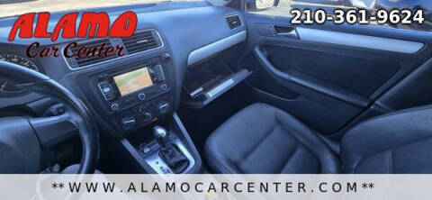 2012 Volkswagen Jetta