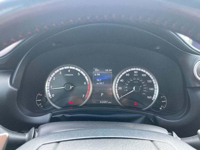 2021 Lexus NX 300 41