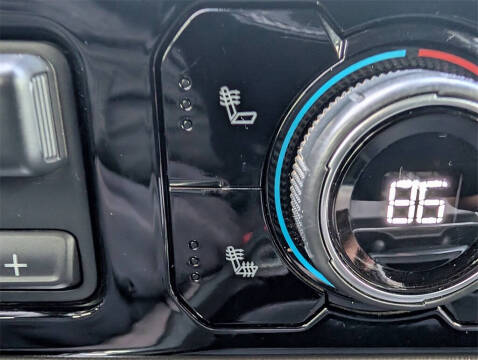 2024 Chevrolet Silverado 3500HD