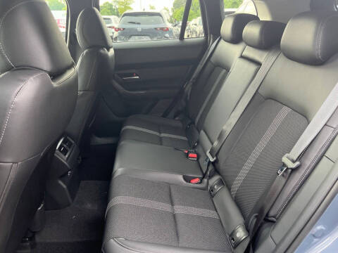 2026 Mazda CX-50 2.5 S Select