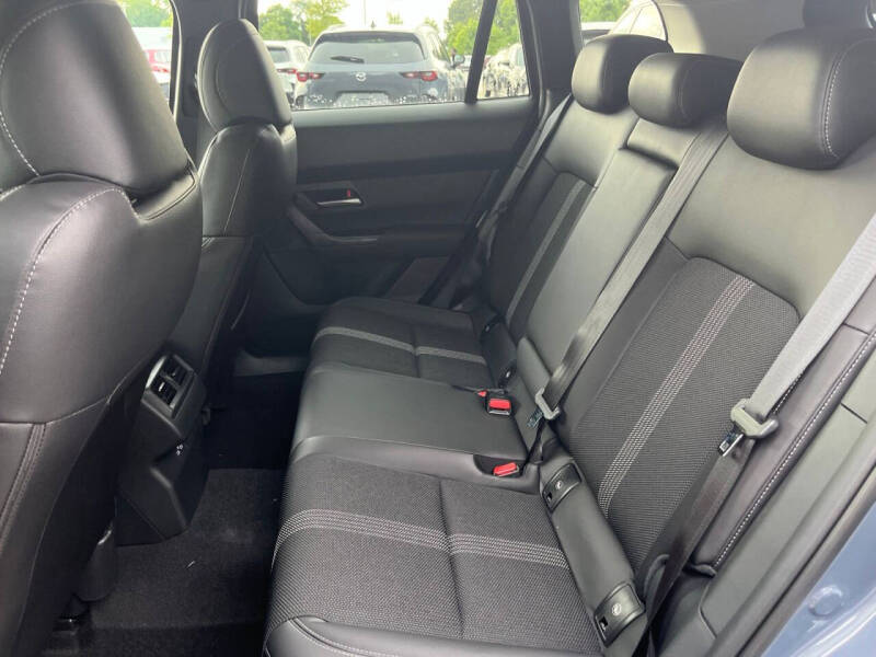 2026 Mazda CX-50 2.5 S Select