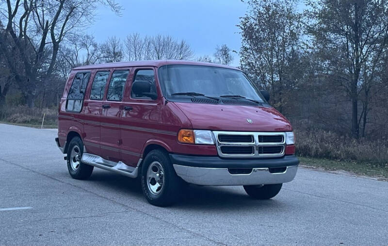 Dodge Ram Van For Sale In Wauconda, IL